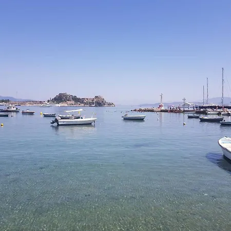 Σπίτι διακοπών Corfu Maisonette 59 Γλυφάδα