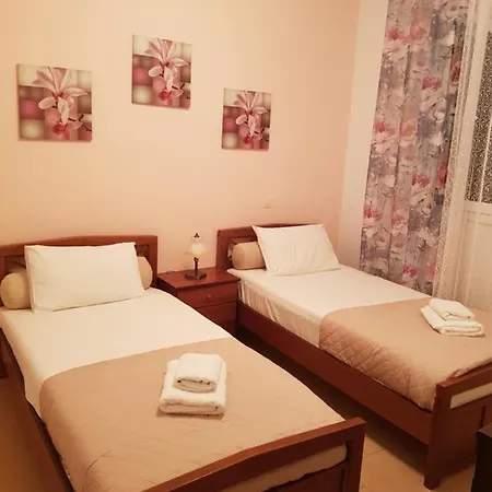 Corfu Maisonette 59 Γλυφάδα