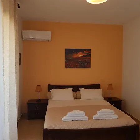 Corfu Maisonette 59 Σπίτι διακοπών Γλυφάδα
