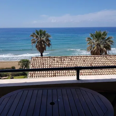 Corfu Maisonette 59 *