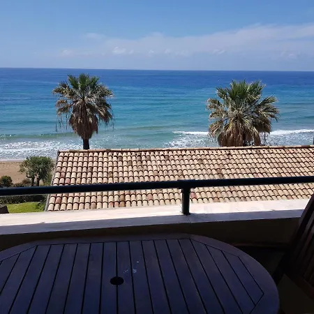 Corfu Maisonette 59 * Γλυφάδα