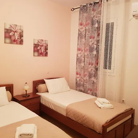 Corfu Maisonette 59 * Γλυφάδα