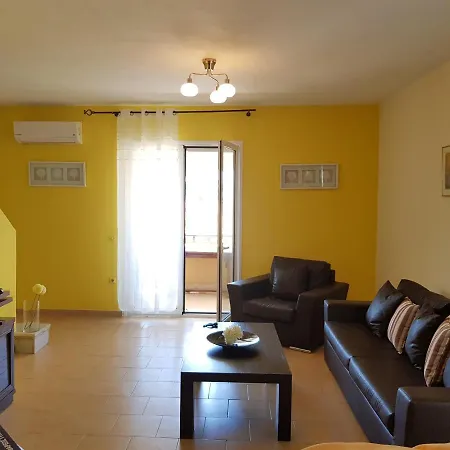 Corfu Maisonette 59 Σπίτι διακοπών