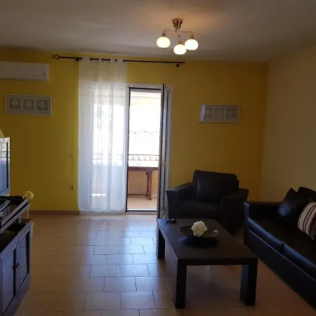 Σπίτι διακοπών Corfu Maisonette 59 Γλυφάδα