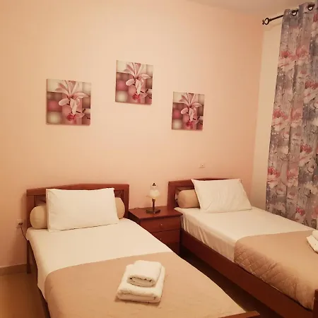 Σπίτι διακοπών Corfu Maisonette 59 *