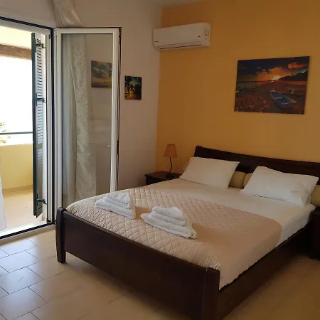 Corfu Maisonette 59 Σπίτι διακοπών Γλυφάδα