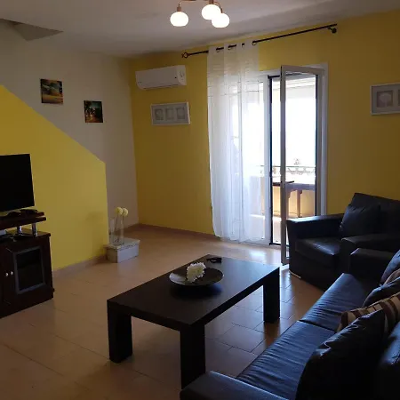 Σπίτι διακοπών Corfu Maisonette 59