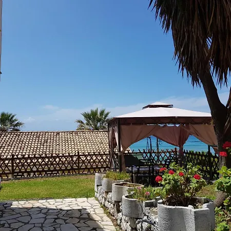 Σπίτι διακοπών Corfu Maisonette 59 Γλυφάδα