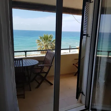 Corfu Maisonette 59 Γλυφάδα