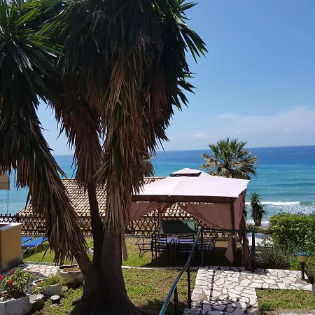 Σπίτι διακοπών Corfu Maisonette 59 Γλυφάδα