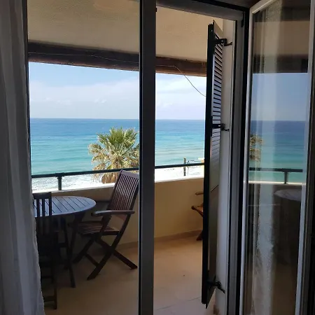 Corfu Maisonette 59