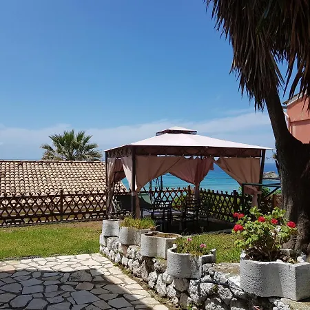 Corfu Maisonette 59 * Γλυφάδα