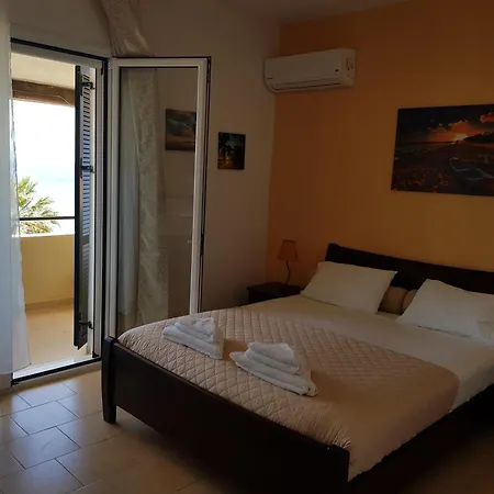 Corfu Maisonette 59 Σπίτι διακοπών *