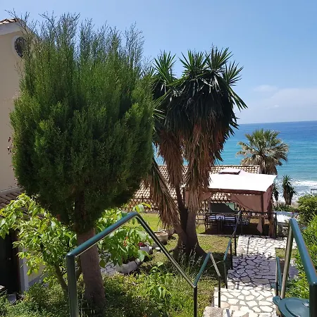 Σπίτι διακοπών Corfu Maisonette 59 *