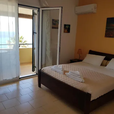 Corfu Maisonette 59 Σπίτι διακοπών