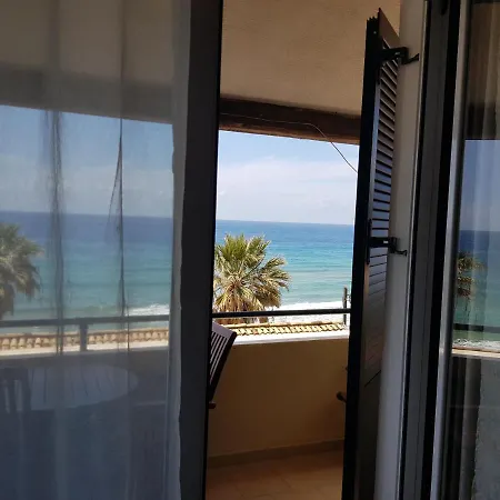 Σπίτι διακοπών Corfu Maisonette 59