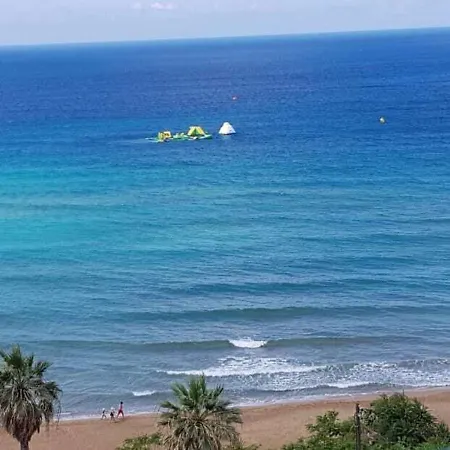 Σπίτι διακοπών Corfu Maisonette 59