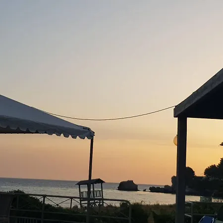 Σπίτι διακοπών Corfu Maisonette 59 *
